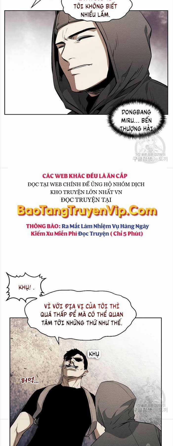 Kẻ Bất Bại Chapter 52 trang 52