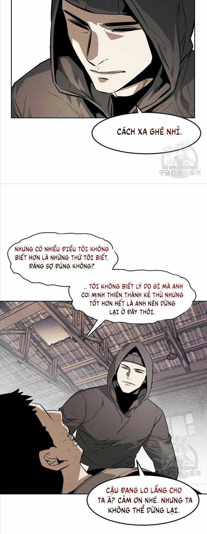 Kẻ Bất Bại Chapter 52 trang 55