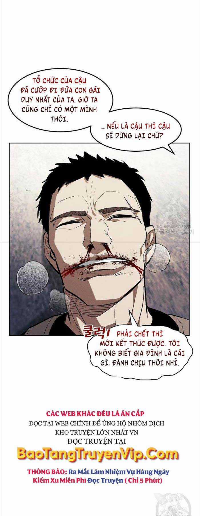 Kẻ Bất Bại Chapter 52 trang 56