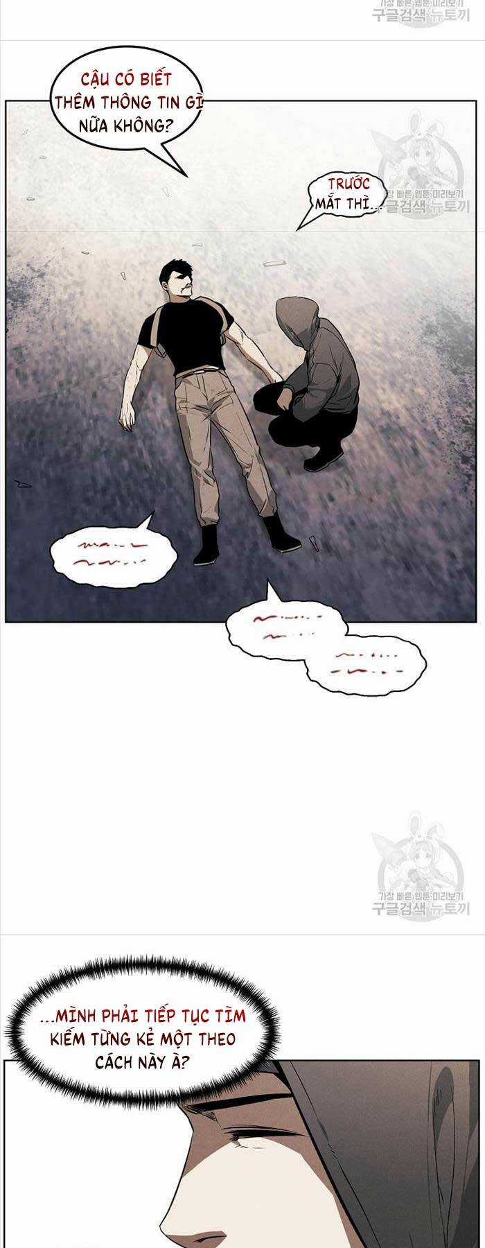 Kẻ Bất Bại Chapter 52 trang 57