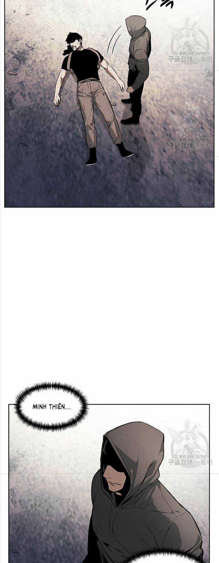 Kẻ Bất Bại Chapter 52 trang 61