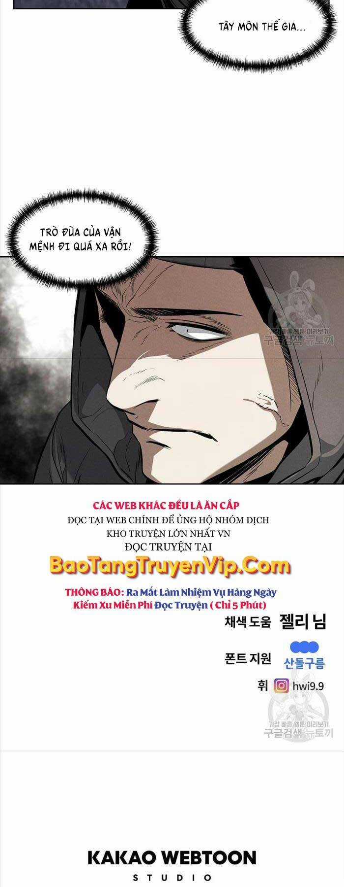 Kẻ Bất Bại Chapter 52 trang 62