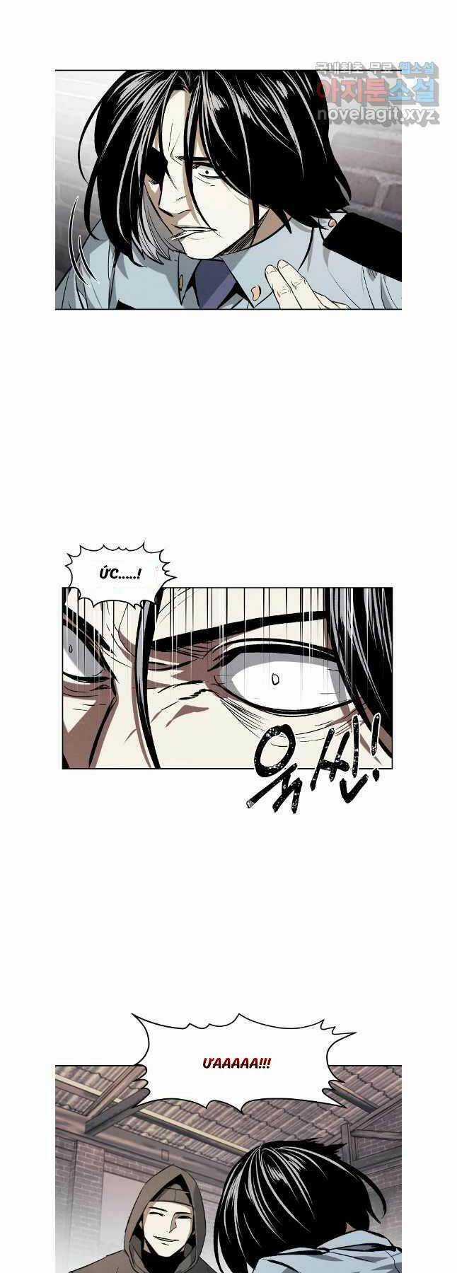 Kẻ Bất Bại Chapter 53 trang 12