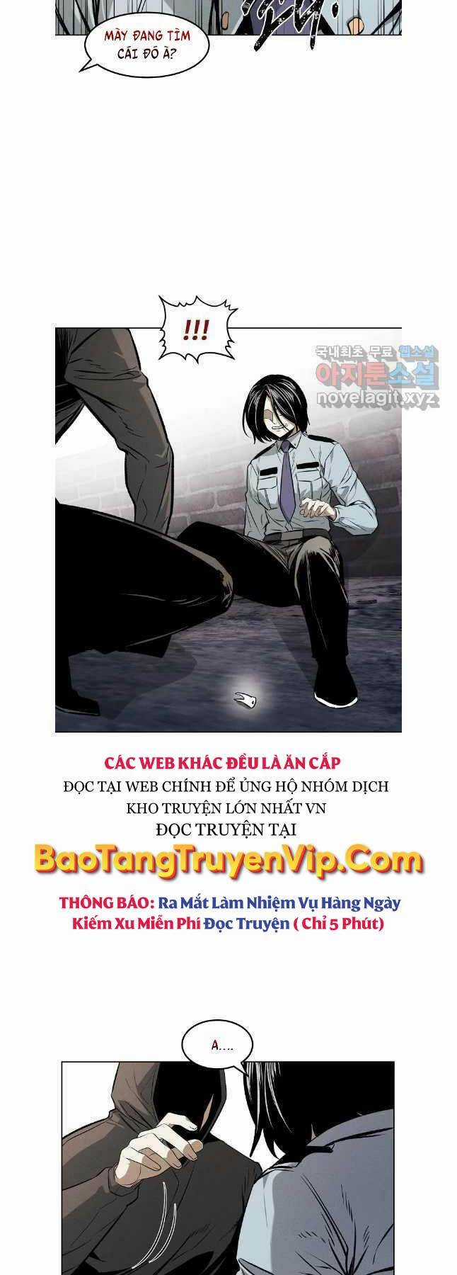 Kẻ Bất Bại Chapter 53 trang 14