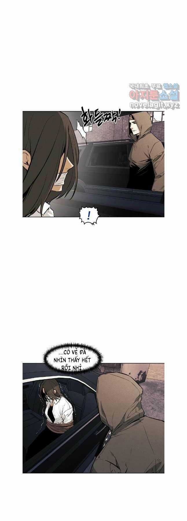 Kẻ Bất Bại Chapter 53 trang 2