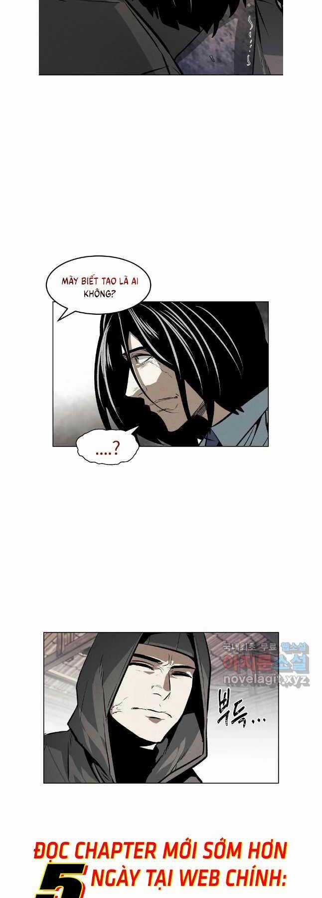 Kẻ Bất Bại Chapter 53 trang 25