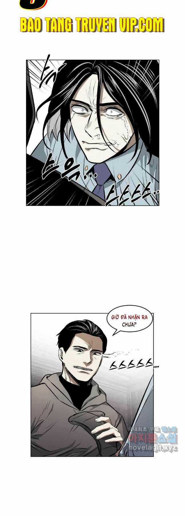 Kẻ Bất Bại Chapter 53 trang 26