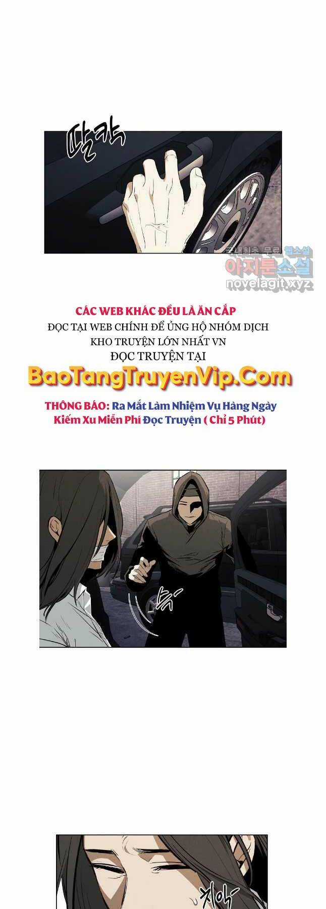 Kẻ Bất Bại Chapter 53 trang 3