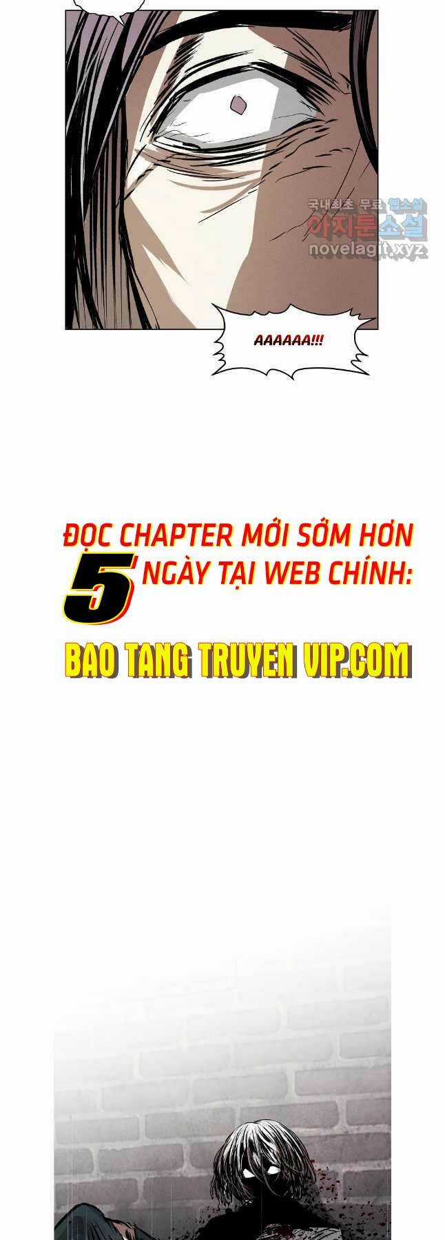 Kẻ Bất Bại Chapter 53 trang 30