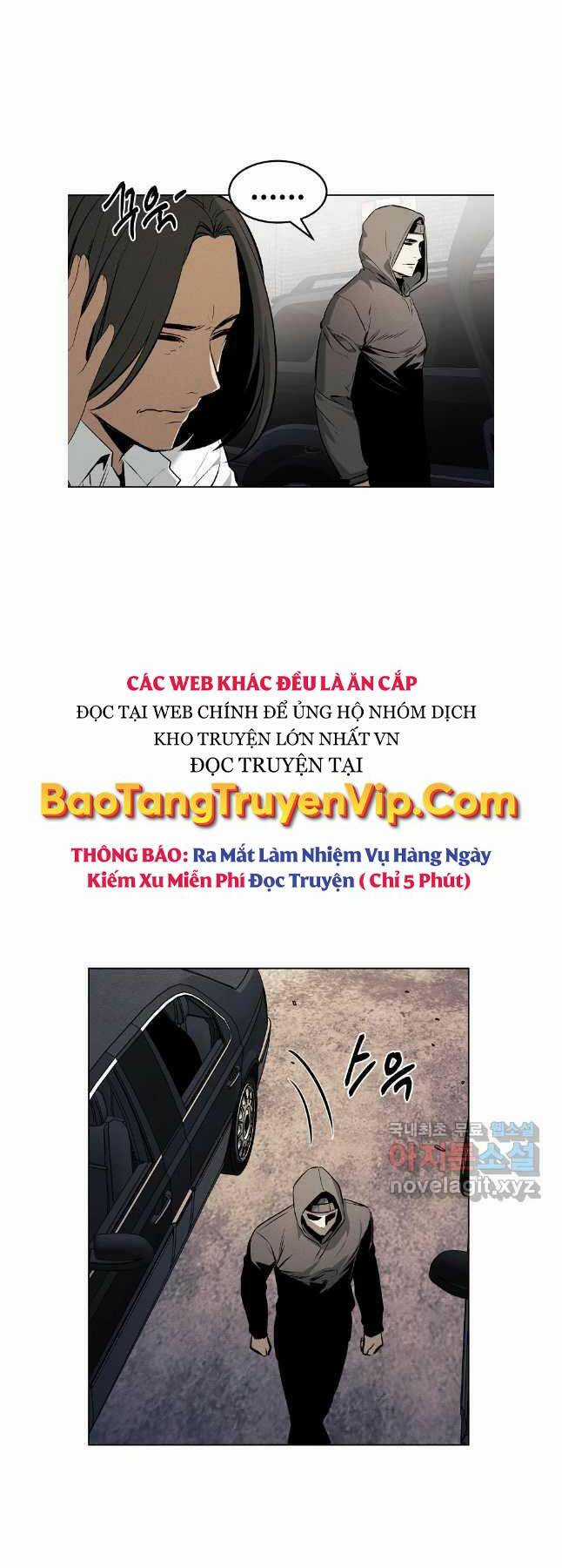 Kẻ Bất Bại Chapter 53 trang 7