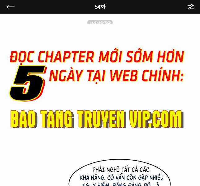 Kẻ Bất Bại Chapter 54 trang 0