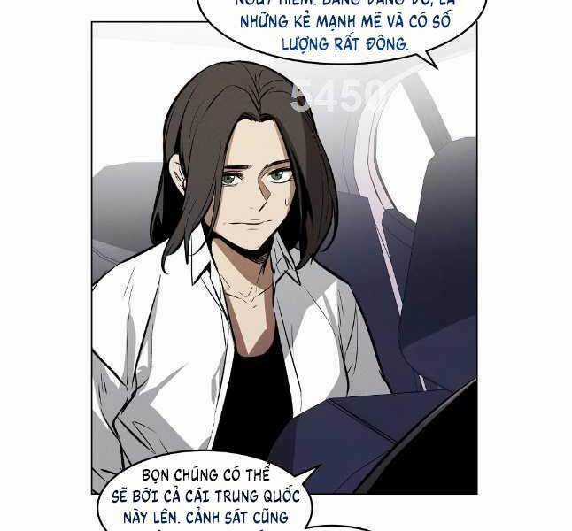 Kẻ Bất Bại Chapter 54 trang 1
