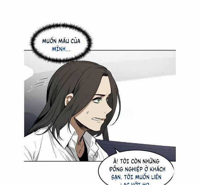 Kẻ Bất Bại Chapter 54 trang 10