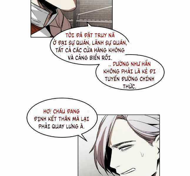 Kẻ Bất Bại Chapter 54 trang 100