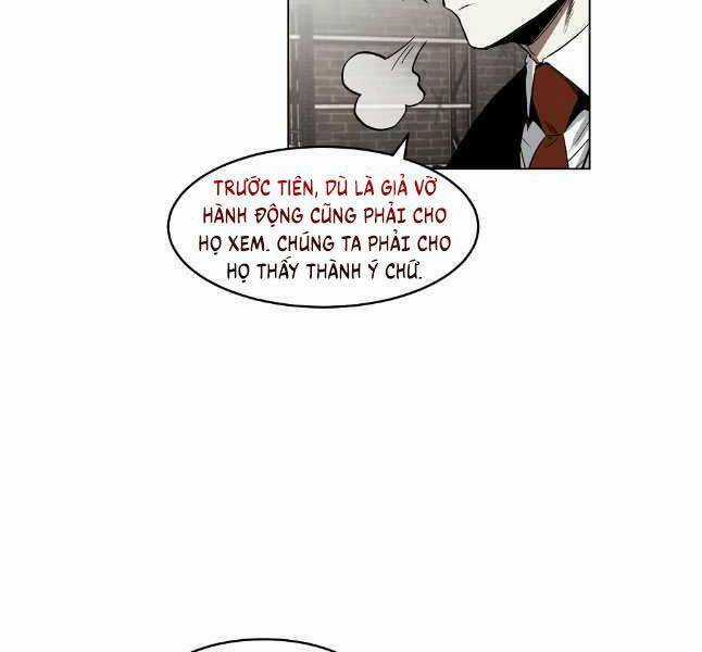 Kẻ Bất Bại Chapter 54 trang 101