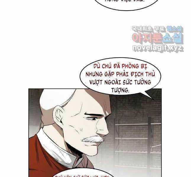 Kẻ Bất Bại Chapter 54 trang 103