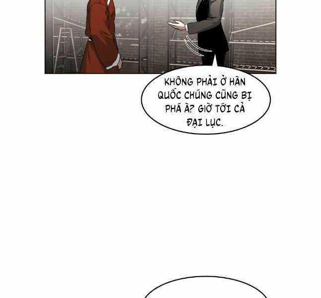 Kẻ Bất Bại Chapter 54 trang 105