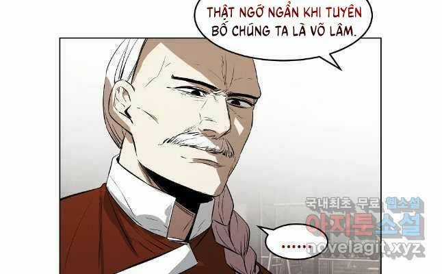 Kẻ Bất Bại Chapter 54 trang 106