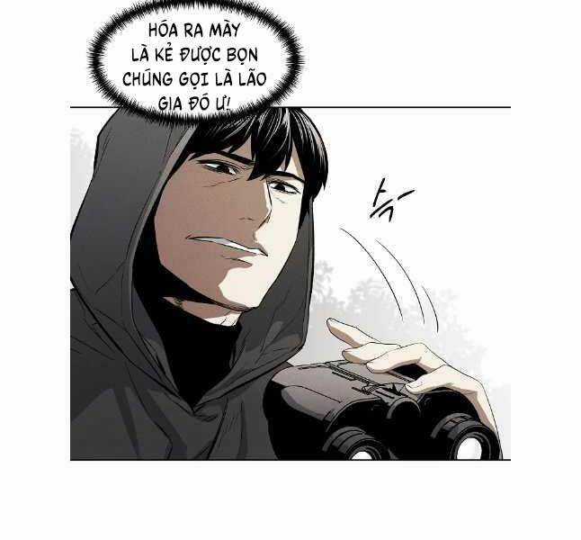 Kẻ Bất Bại Chapter 54 trang 114
