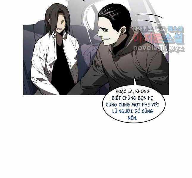 Kẻ Bất Bại Chapter 54 trang 13