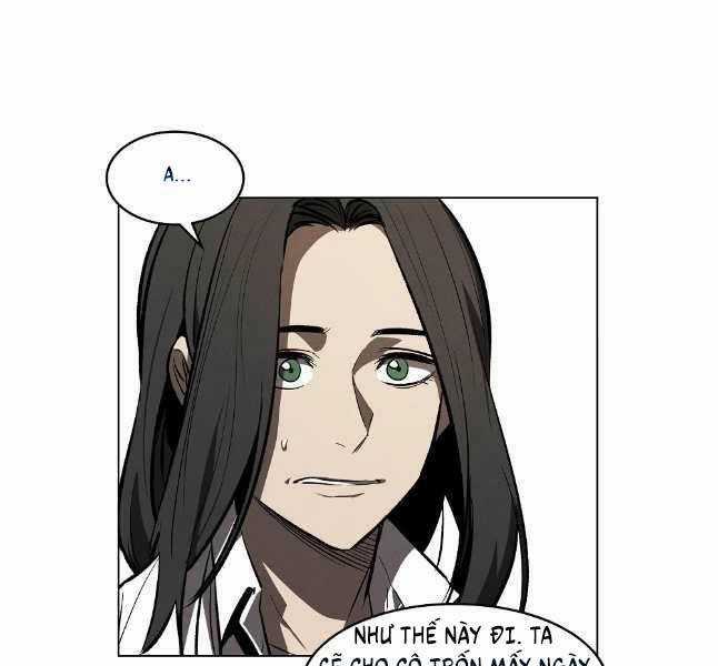 Kẻ Bất Bại Chapter 54 trang 14