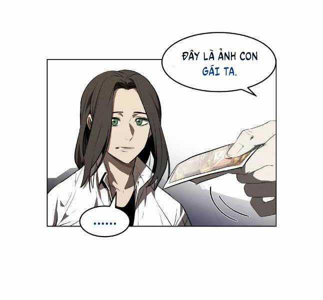 Kẻ Bất Bại Chapter 54 trang 17