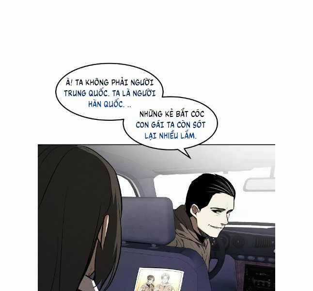 Kẻ Bất Bại Chapter 54 trang 18