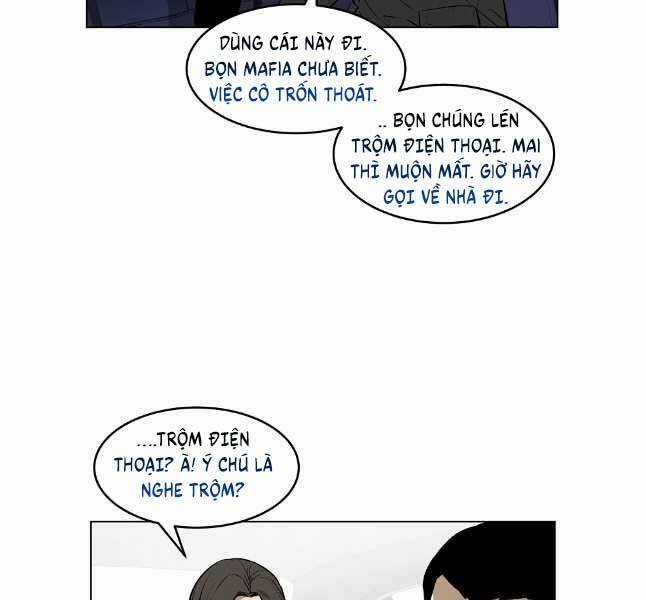 Kẻ Bất Bại Chapter 54 trang 22