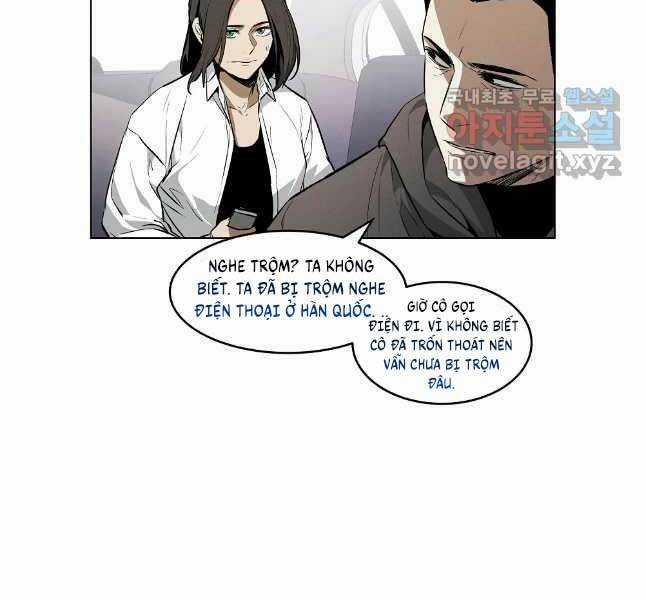 Kẻ Bất Bại Chapter 54 trang 23