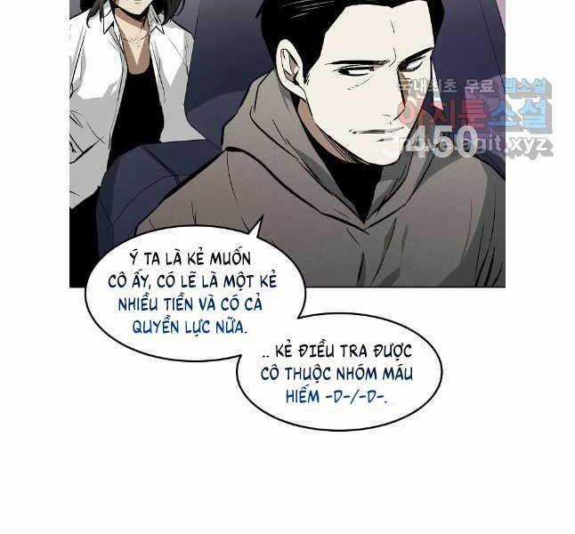 Kẻ Bất Bại Chapter 54 trang 3