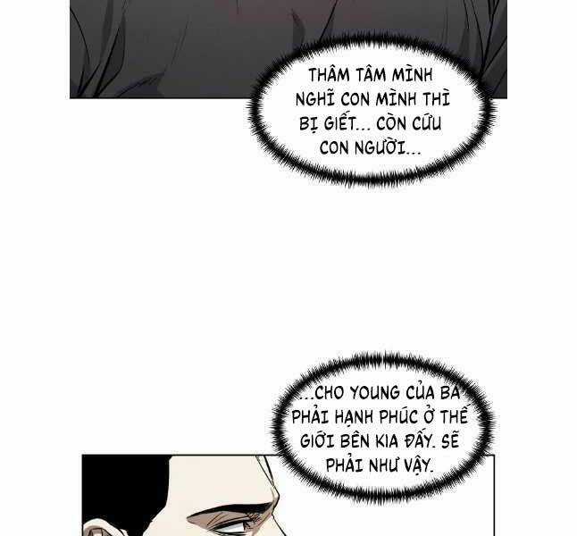 Kẻ Bất Bại Chapter 54 trang 31