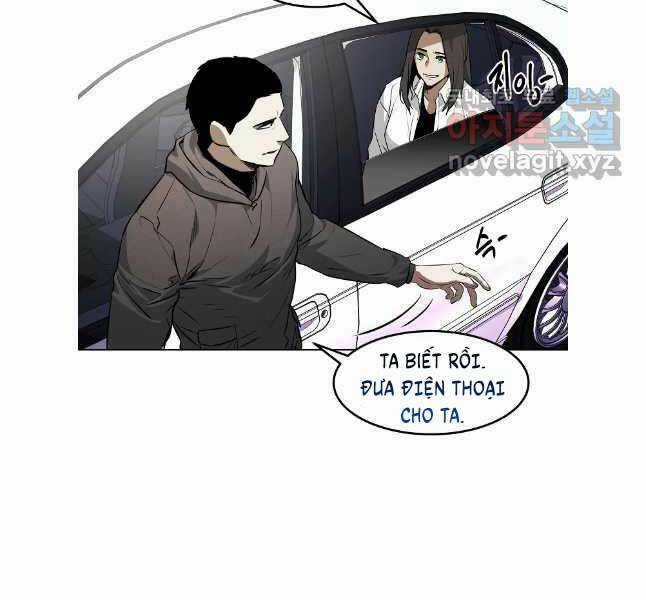 Kẻ Bất Bại Chapter 54 trang 33