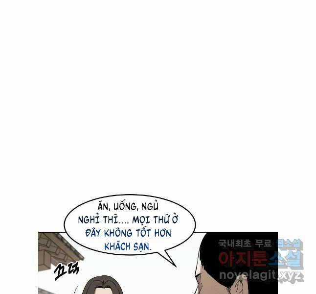 Kẻ Bất Bại Chapter 54 trang 46