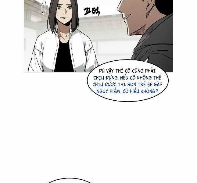 Kẻ Bất Bại Chapter 54 trang 47