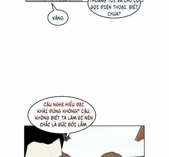 Kẻ Bất Bại Chapter 54 trang 49