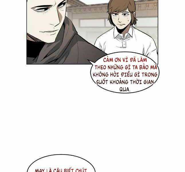 Kẻ Bất Bại Chapter 54 trang 50