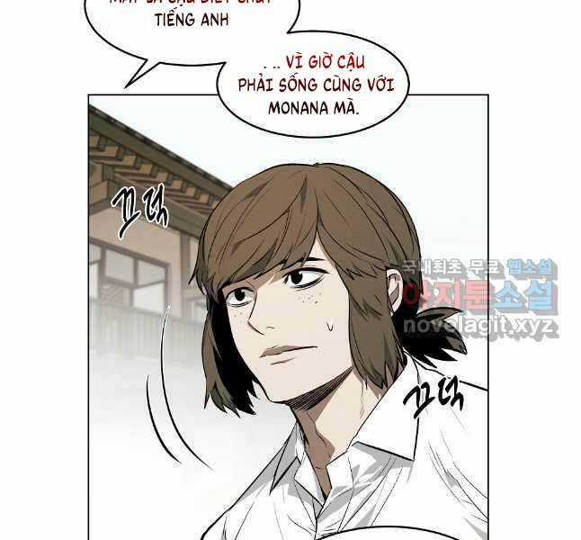 Kẻ Bất Bại Chapter 54 trang 51