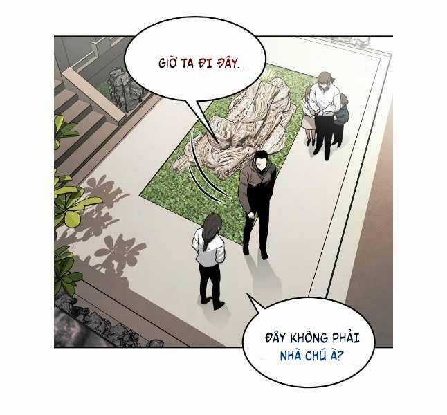 Kẻ Bất Bại Chapter 54 trang 53