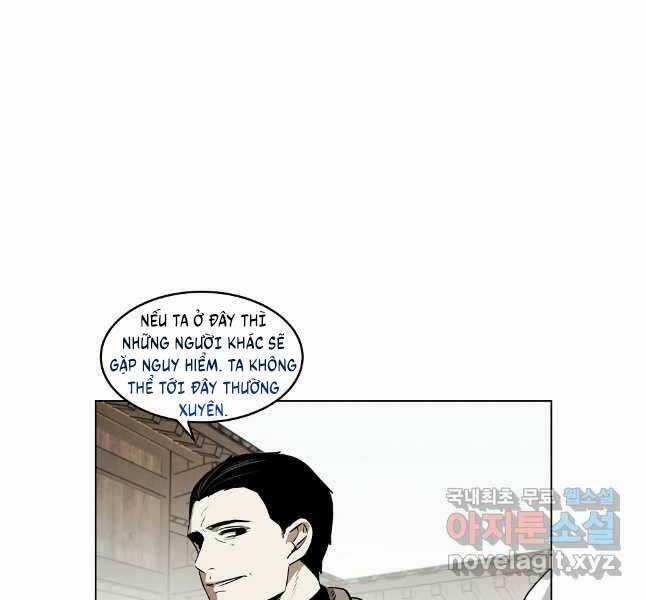 Kẻ Bất Bại Chapter 54 trang 54