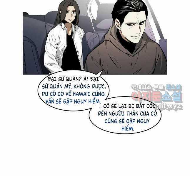 Kẻ Bất Bại Chapter 54 trang 6