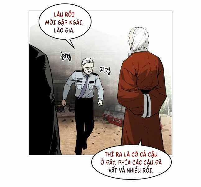 Kẻ Bất Bại Chapter 54 trang 63