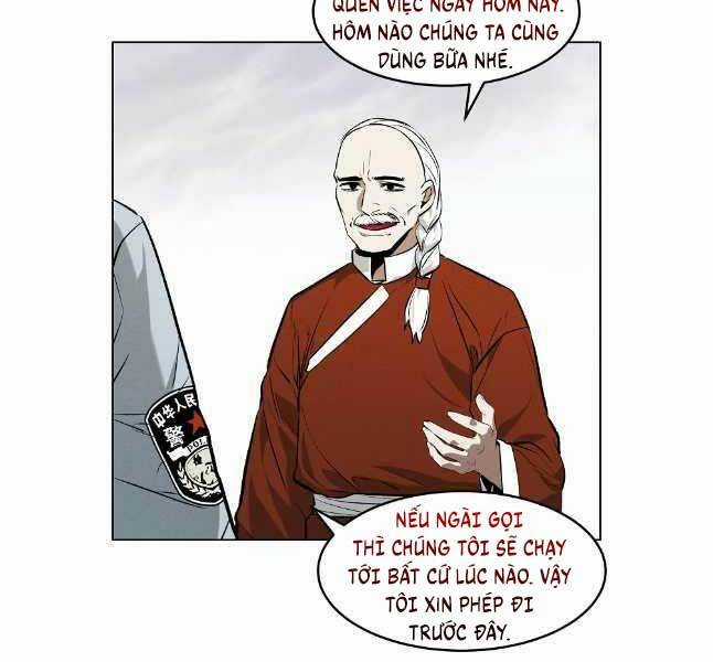 Kẻ Bất Bại Chapter 54 trang 66