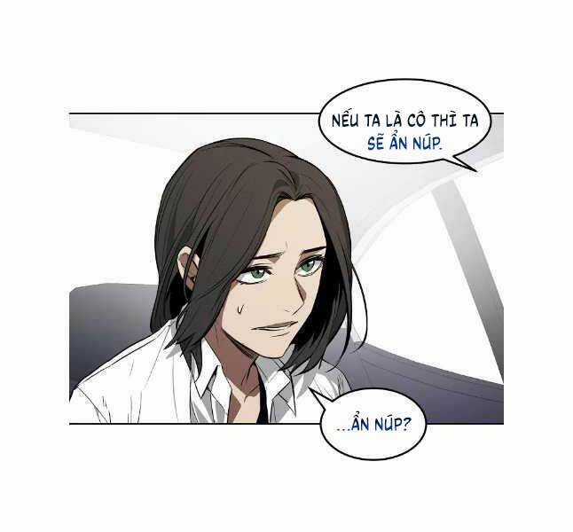 Kẻ Bất Bại Chapter 54 trang 7