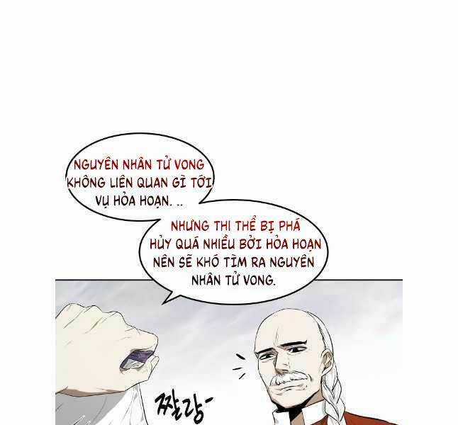Kẻ Bất Bại Chapter 54 trang 72