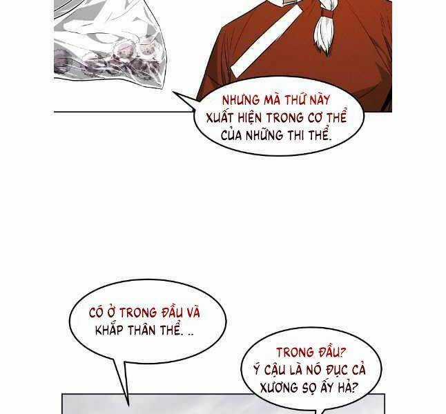 Kẻ Bất Bại Chapter 54 trang 73