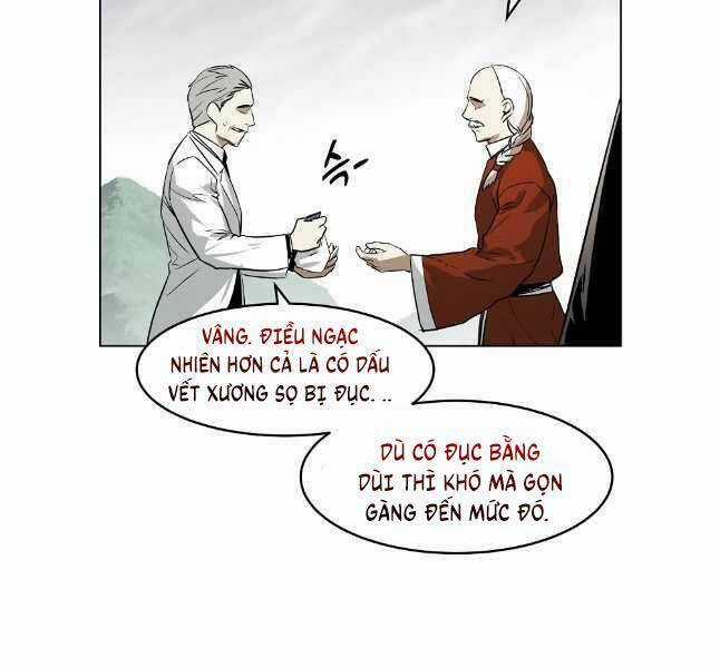 Kẻ Bất Bại Chapter 54 trang 74
