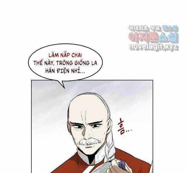 Kẻ Bất Bại Chapter 54 trang 75