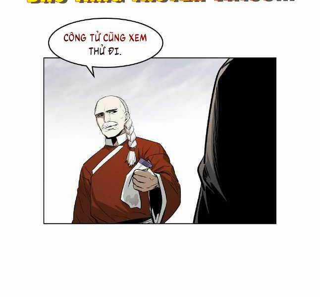 Kẻ Bất Bại Chapter 54 trang 77