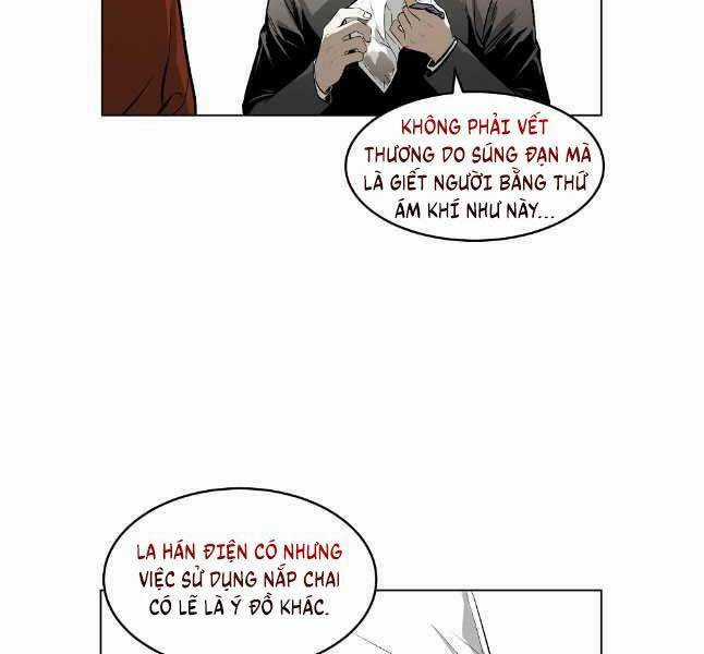 Kẻ Bất Bại Chapter 54 trang 79