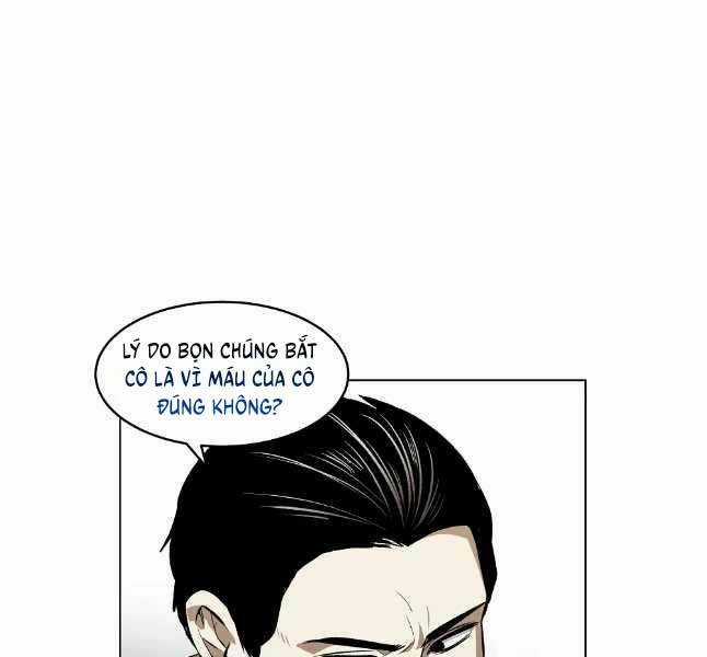 Kẻ Bất Bại Chapter 54 trang 8